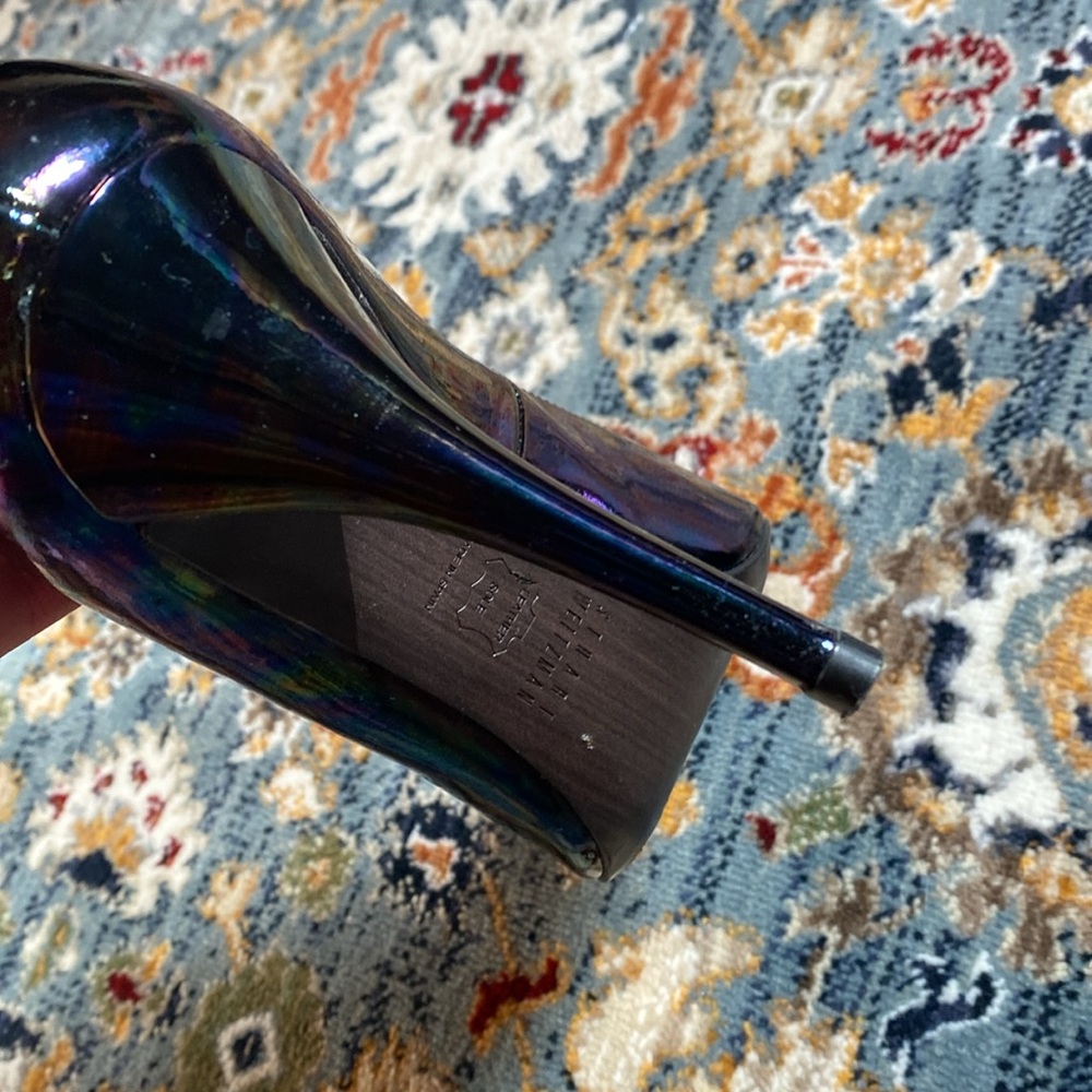 Stuart Weitzman Pumps Final offer - Picture 7 of 14